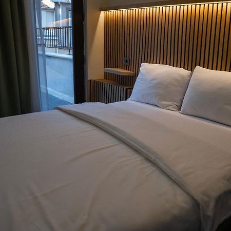 Grand Rafinn Boutique Hotel Istanbulská provincie Exteriér fotografie