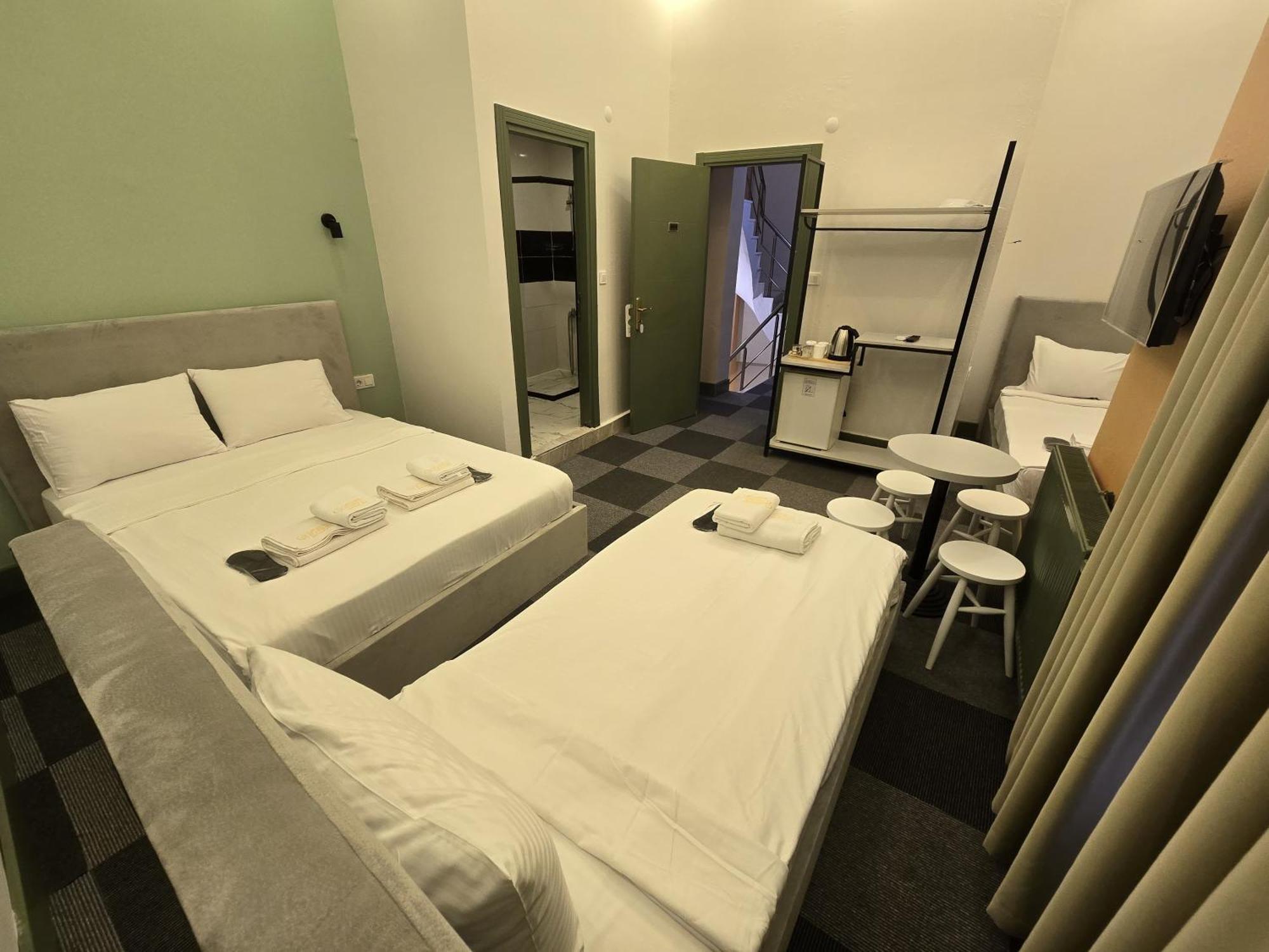 Grand Rafinn Boutique Hotel Istanbulská provincie Exteriér fotografie