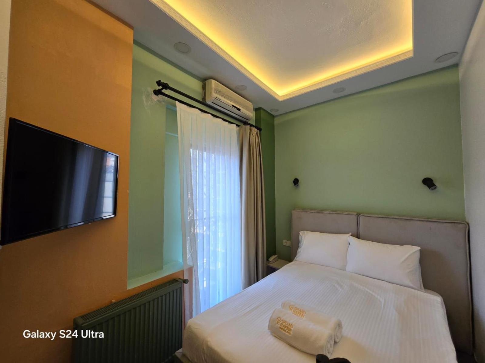 Grand Rafinn Boutique Hotel Istanbulská provincie Exteriér fotografie