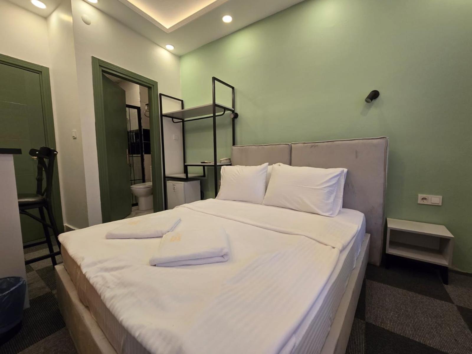 Grand Rafinn Boutique Hotel Istanbulská provincie Exteriér fotografie