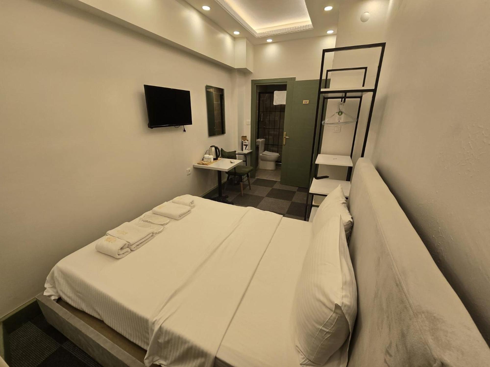 Grand Rafinn Boutique Hotel Istanbulská provincie Exteriér fotografie