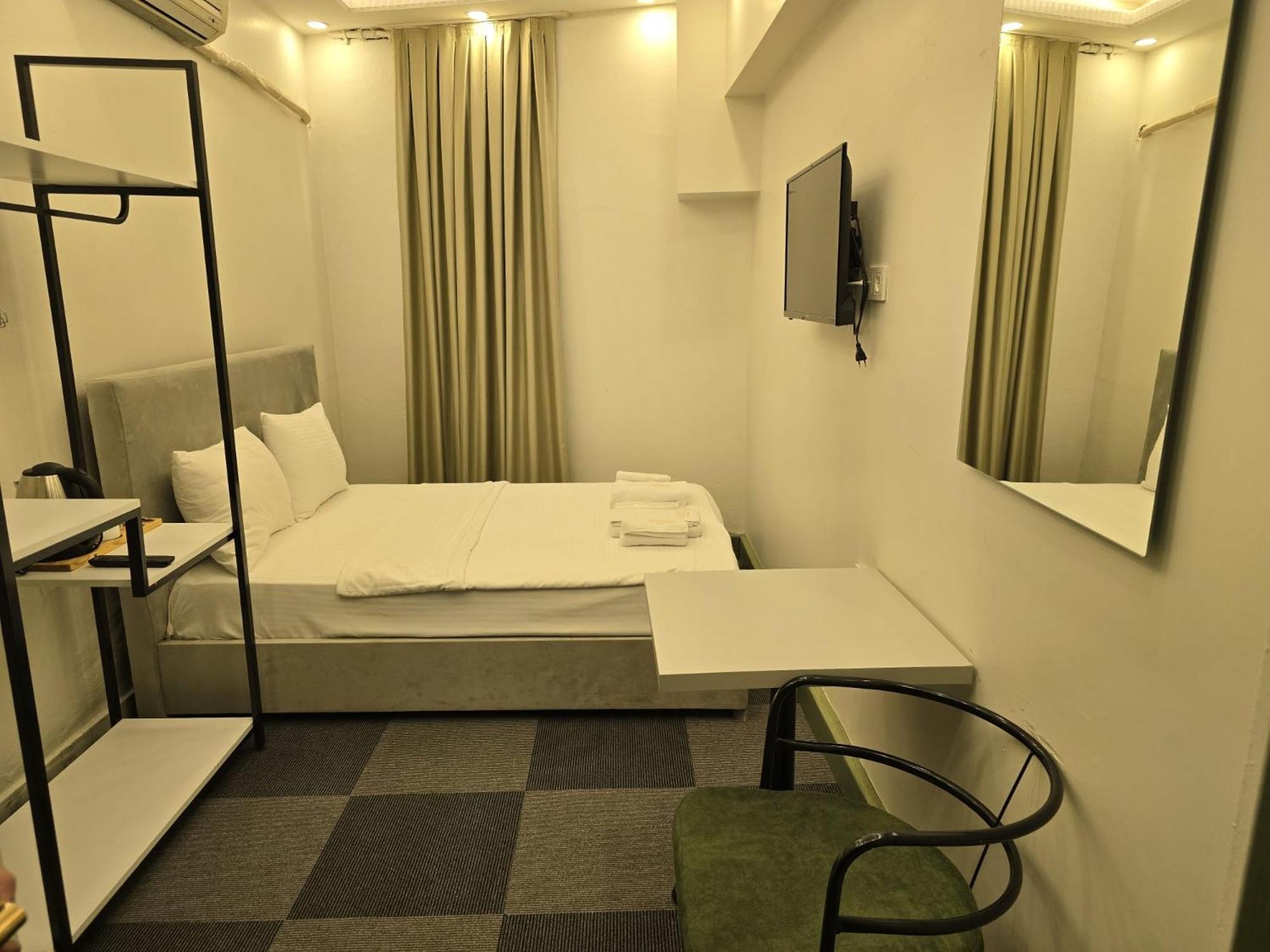 Grand Rafinn Boutique Hotel Istanbulská provincie Exteriér fotografie