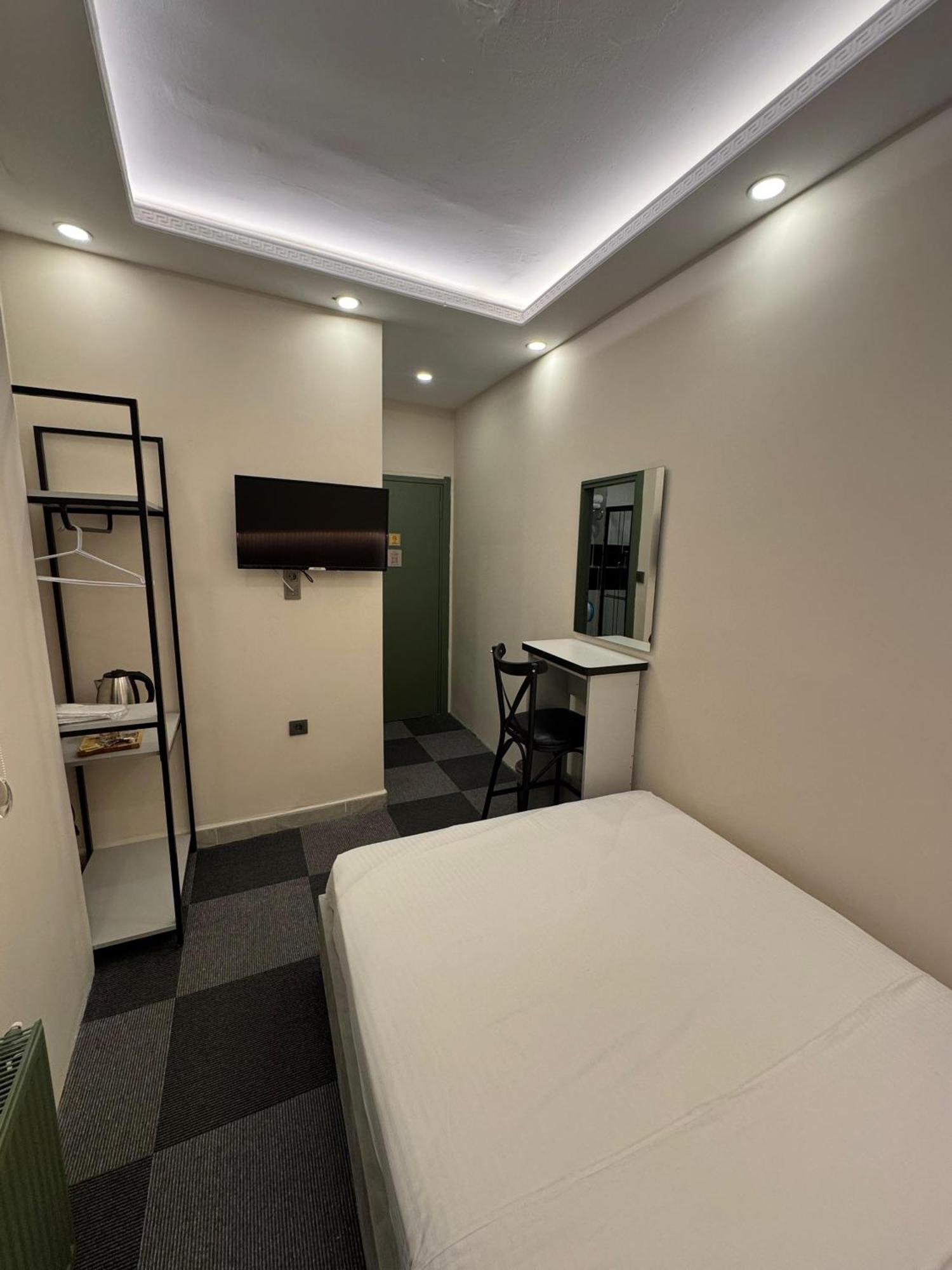 Grand Rafinn Boutique Hotel Istanbulská provincie Exteriér fotografie