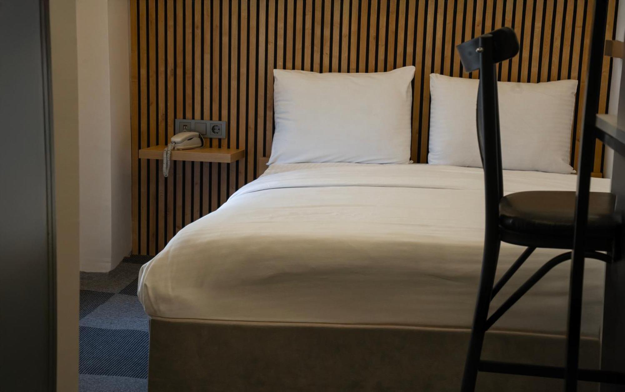 Grand Rafinn Boutique Hotel Istanbulská provincie Exteriér fotografie