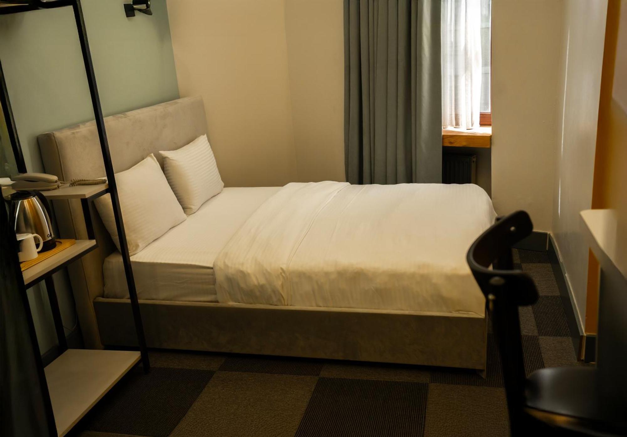 Grand Rafinn Boutique Hotel Istanbulská provincie Exteriér fotografie