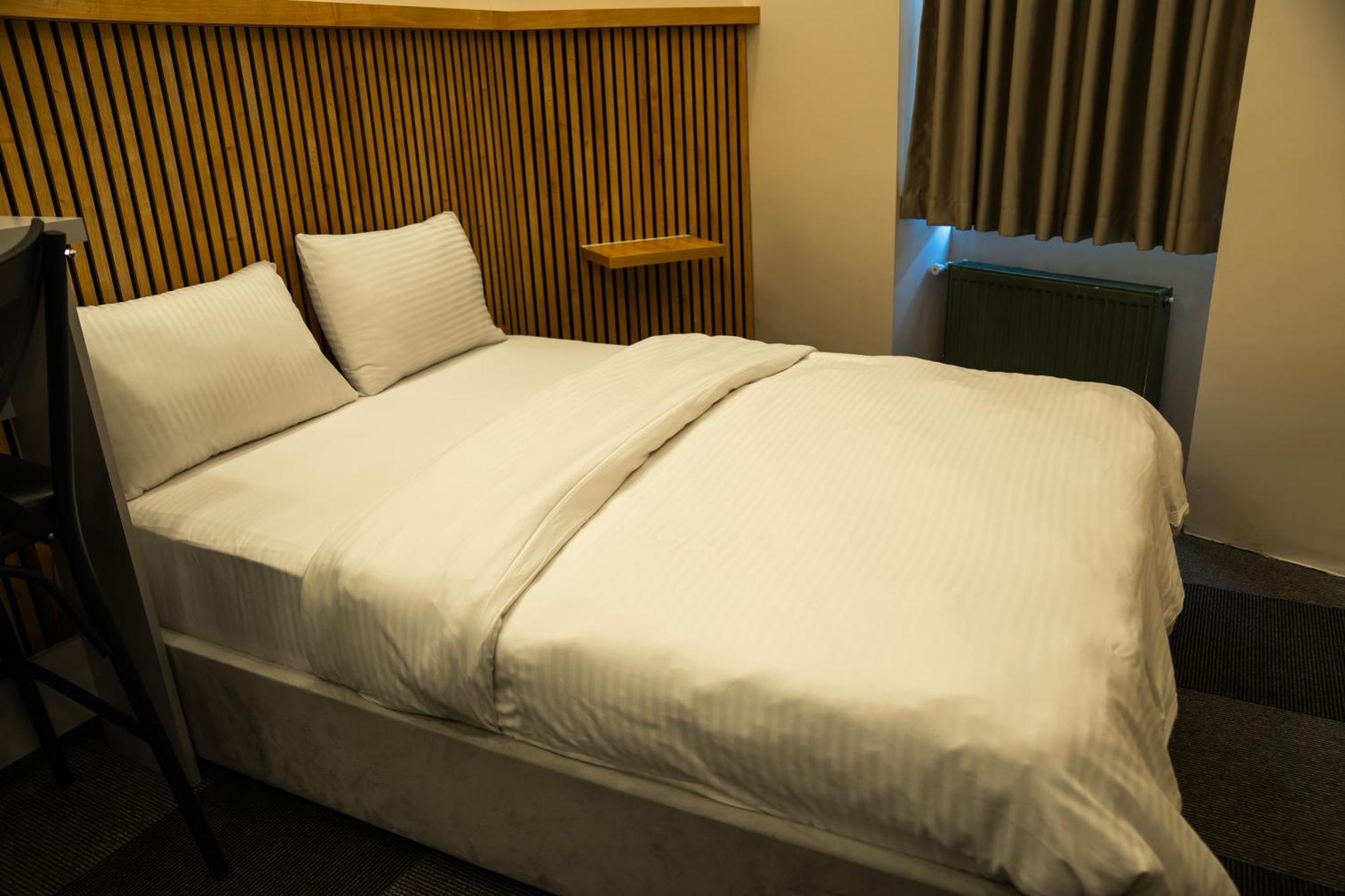 Grand Rafinn Boutique Hotel Istanbulská provincie Exteriér fotografie