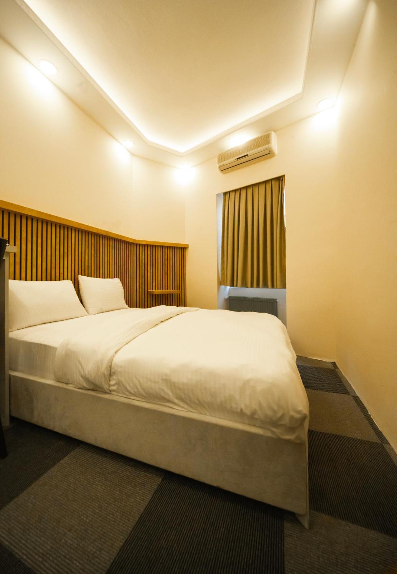 Grand Rafinn Boutique Hotel Istanbulská provincie Exteriér fotografie