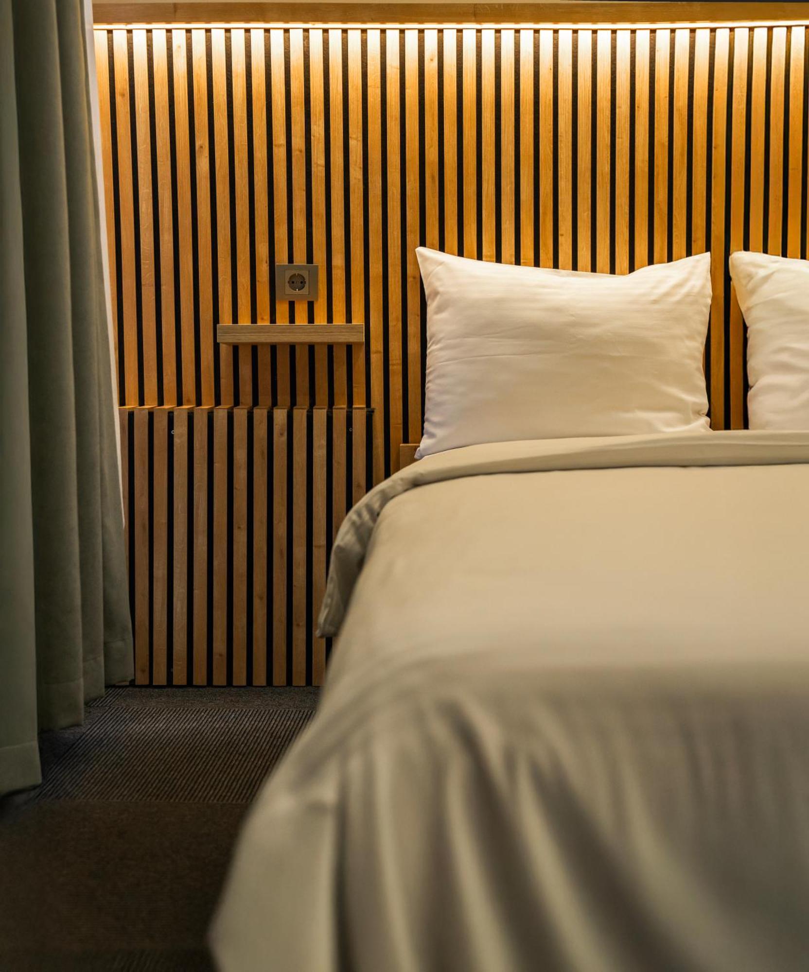 Grand Rafinn Boutique Hotel Istanbulská provincie Exteriér fotografie