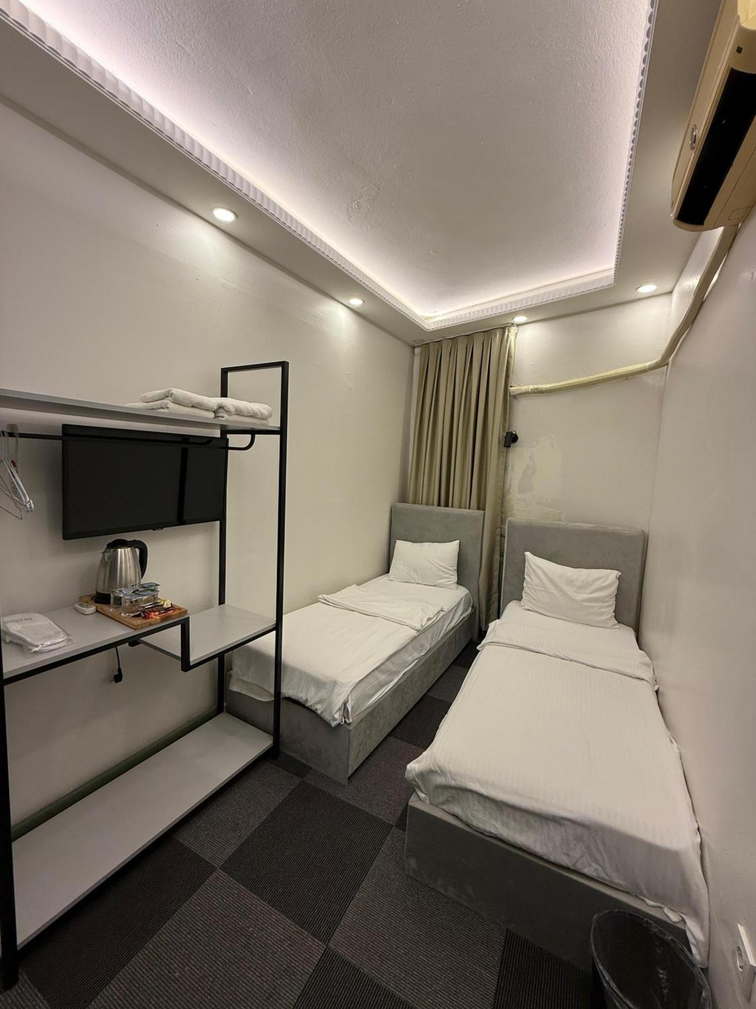 Grand Rafinn Boutique Hotel Istanbulská provincie Exteriér fotografie